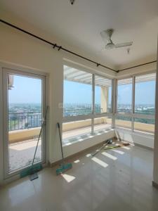 Bedroom Image of 3200 Sq.ft 4 BHK Penthouse for rent in Emaar The Views, Sector 105 Mohali for Rs. 55000