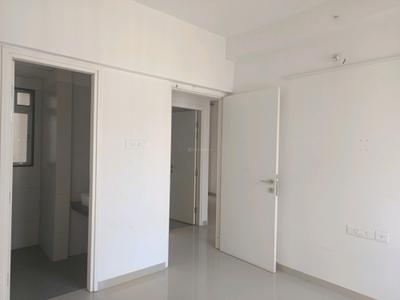 Bedroom Image of 800 Sq.ft 2 BHK Apartment / Flat for rent in Godrej Greens, Pisoli Pune for Rs. 17000