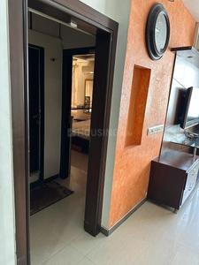 Hall Image of 815 Sq.ft 2 BHK Apartment / Flat for sale in Malabar Hill Mumbai for Rs. 53000000