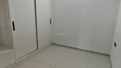 Bedroom Image of 1353 Sq.ft 3 BHK Apartment / Flat for rent in Urbanrise On Cloud 33, Bachupally Hyderabad for Rs. 42000