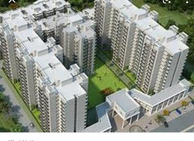 Image of 630 Sq.ft 3 BHK Builder Floor for sale in Signature Global Andour Heights, Sector 71, Gurgaon for Rs. 9000000