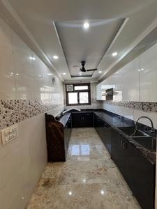 Kitchen Image of COMFORT N STAY in Sector 48, Gurgaon