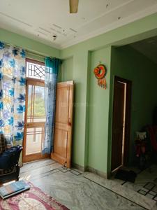 Hall Image of 1050 Sq.ft 2 BHK Apartment / Flat for sale in Sharda Nagar Kanpur for Rs. 5500000