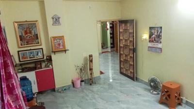 Bedroom Image of 521 Sq.ft 1 BHK Apartment / Flat for sale in New Barrakpur Kolkata for Rs. 1600000