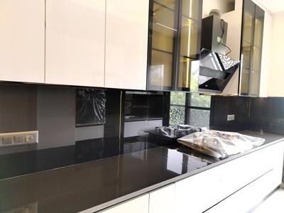 Kitchen Image of 1240 Sq.ft 2 BHK Apartment / Flat for sale in Vatika Gurgaon 21, Sector 83 Gurgaon for Rs. 14500000
