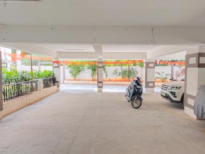 Image of 1210 Sq.ft 2 BHK Apartment / Flat for sale in Upparpally, Hyderabad for Rs. 10800000