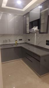 2 BHK Independent Builder Floor
