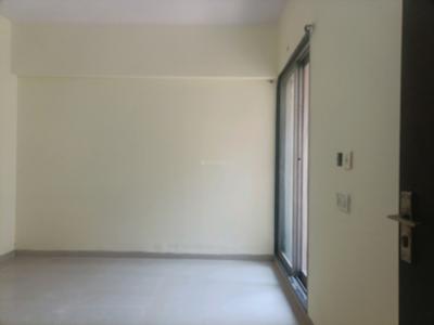 Bedroom Image of 1250 Sq.ft 2 BHK Apartment / Flat for rent in Lakhani Blue Waves, Ulwe Navi Mumbai for Rs. 30000