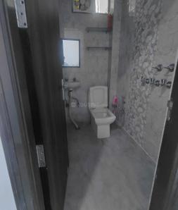 Image of 825 Sq.ft 2 BHK Builder Floor for rent in Janakpuri, New Delhi for Rs. 30001