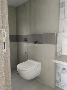 Image of 635 Sq.ft 2 BHK Apartment / Flat for sale in Gurukrupa Marina Enclave, Malad West, Mumbai for Rs. 17000000