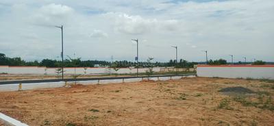 Image of 1200 Sq.ft Residential Plot / Land for sale in Thenkarai, Coimbatore for Rs. 1899600