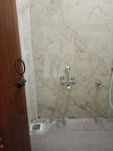 Bathroom Image of 1000 Sq.ft 2 BHK Duplex for rent in Reddiarpalayam Puducherry for Rs. 16000