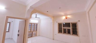 Hall Image of 1100 Sq.ft 2 BHK Apartment / Flat for sale in Panduranga Nagar Bengaluru for Rs. 6700000