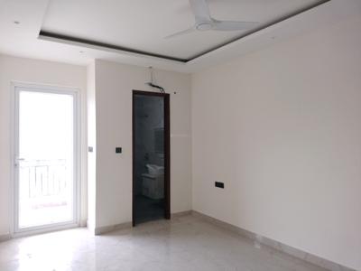 Bedroom Image of 1620 Sq.ft 3 BHK Builder Floor for sale in Amolik Aster Woods, Sector 98 Faridabad for Rs. 16000000