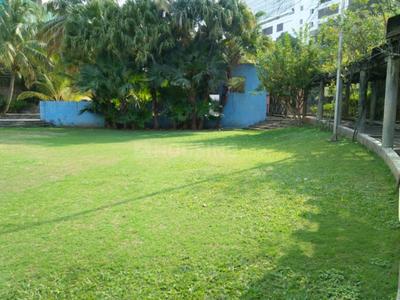 Image of 3270 Sq.ft 3.5 BHK Apartment / Flat for rent in Clover Palisades by Clover Realty &amp; Infrastructure Pvt. Ltd., Kondhwa, Pune for Rs. 130000