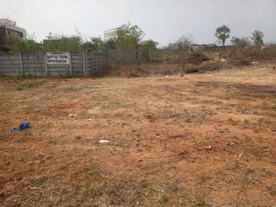 Image of 150 Sq.ft Residential Plot / Land for sale in Sainikpuri, Secunderabad for Rs. 7500000