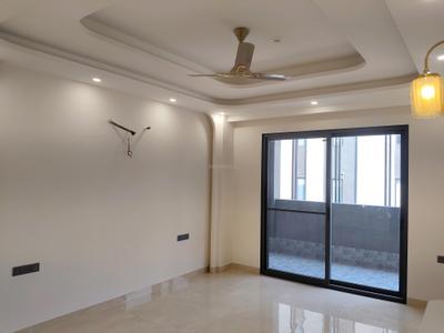 Bedroom Image of 2100 Sq.ft 4 BHK Builder Floor for sale in Sector 52 Gurgaon for Rs. 41000000