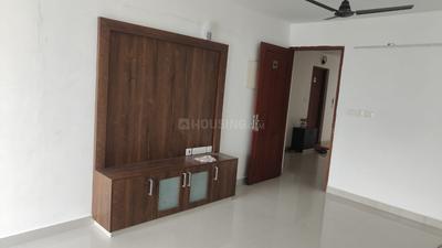 Bedroom Image of 1450 Sq.ft 3 BHK Apartment / Flat for sale in Kadavanthra Kochi for Rs. 11000000