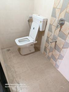 Image of 1450 Sq.ft 3 BHK Apartment / Flat for rent in EV 10 Marina Bay, Vashi, Navi Mumbai for Rs. 60000