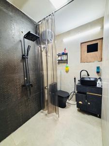 Bedroom Image of 2500 Sq.ft 2 BHK Apartment / Flat for rent in Indira Nagar Lucknow for Rs. 35000