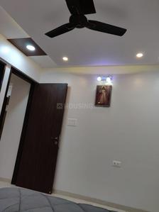 Hall Image of 1550 Sq.ft 3 BHK Apartment / Flat for sale in Akshar Estonia, Dronagiri Navi Mumbai for Rs. 13500000