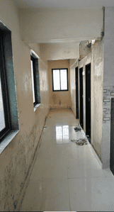 Image of 820 Sq.ft 2 BHK Apartment / Flat for sale in Thane West, Thane for Rs. 6800000