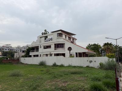 Green Field Plot View 2