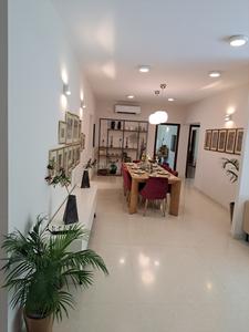 Hall Image of 1588 Sq.ft 3 BHK Apartment / Flat for sale in Godrej Palm Retreat 1, Sector 150 Noida for Rs. 19500000