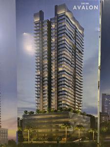 Building Image of 2700 Sq.ft 3 BHK Apartment / Flat for sale in Dream Avalon, Kalyan West Kalyan for Rs. 25000000