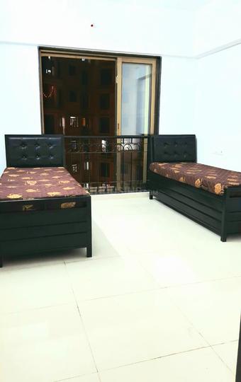 Hall Image of Girls pg in Andheri East, Mumbai