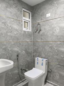 Common Bathroom Image of 1050 Sq.ft 2 BHK Apartment / Flat for sale in Venice County, Noida Extension Greater Noida for Rs. 4050000
