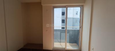 Bedroom Image of 585 Sq.ft 1 BHK Apartment / Flat for sale in Aditya Urban Homes Phase 1A, Bamheta Village Ghaziabad for Rs. 3600000