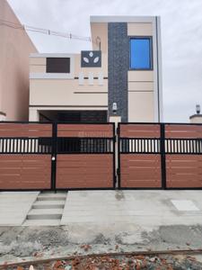 Image of 1205 Sq.ft 2 BHK Independent House for sale in Sevvapet, Chennai for Rs. 4780000
