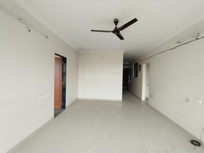 Hall Image of 1071 Sq.ft 2 BHK Apartment / Flat for sale in Wanowrie Pune for Rs. 9000000