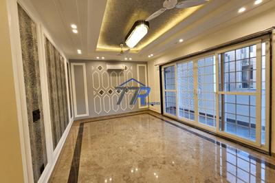 Balcony Image of 3240 Sq.ft 4 BHK Builder Floor for sale in DLF Phase 1 Gurgaon for Rs. 55000000
