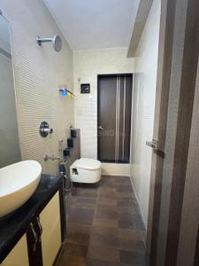 Image of 960 Sq.ft 2 BHK Apartment / Flat for sale in SLV Neelkanth Heights, Thane West, Thane for Rs. 16500000