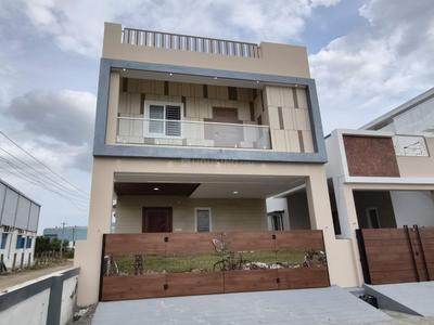 Building Image of 2350 Sq.ft 3 BHK Independent House for sale in Saravanampatty Coimbatore for Rs. 13000000