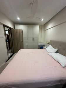 Bedroom Image of 1700 Sq.ft 3 BHK Apartment / Flat for sale in Sutlej Apartment, Vashi Navi Mumbai for Rs. 42500000