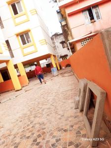Image of 1051 Sq.ft 2 BHK Apartment / Flat for sale in Perambur, Chennai for Rs. 7500000