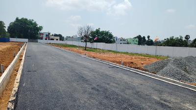 Image of 987 Sq.ft Residential Plot / Land for sale in KPN Sri Bhavani Amman Nagar I, Urapakkam, Chennai for Rs. 4934013