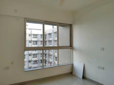 Bedroom Image of 589 Sq.ft 1.5 BHK Apartment / Flat for rent in Mahindra Happinest Kalyan, Bhiwandi Thane for Rs. 16700