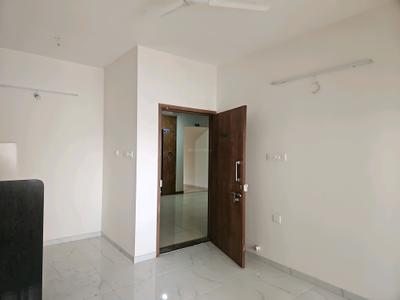Living Room Image of 510 Sq.ft 1 BHK Apartment / Flat for sale in VTP Purvanchal, Kesnand Pune for Rs. 2925000