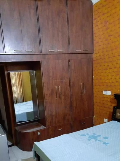 Sector 8 Bedroom 1