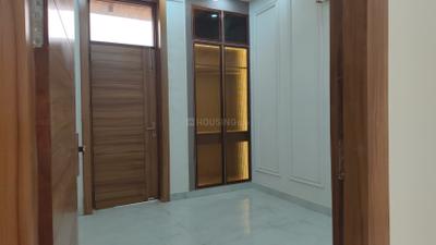Bedroom Image of 1250 Sq.ft 3 BHK Builder Floor for sale in Indirapuram Ghaziabad for Rs. 12000000