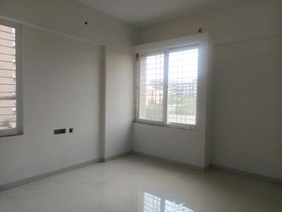 Bedroom Image of 1446 Sq.ft 3 BHK Apartment / Flat for sale in Dynamic Grandeur, Undri Pune for Rs. 8000000