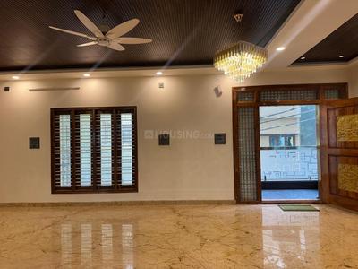 Hall Image of 6000 Sq.ft 5 BHK Independent House for sale in Nagarbhavi Bengaluru for Rs. 50000000