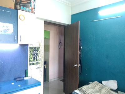 Bedroom Image of 1600 Sq.ft 4 BHK Apartment / Flat for sale in Raunak Unnathi Woods Phase 3, Kasarvadavali Thane for Rs. 20000000