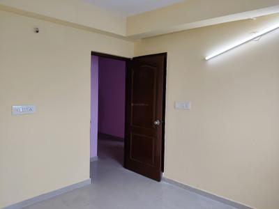 Bedroom Image of 1500 Sq.ft 3 BHK Apartment / Flat for rent in Kadugondanahalli Bengaluru for Rs. 26000