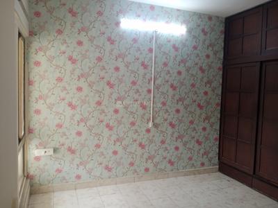 Bedroom Image of 960 Sq.ft 2 BHK Apartment / Flat for sale in Sanpada Navi Mumbai for Rs. 20000000