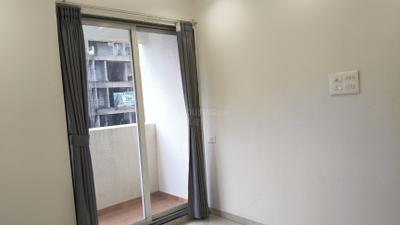 Bedroom Image of 1225 Sq.ft 2 BHK Apartment / Flat for sale in Ulwe Navi Mumbai for Rs. 9500000